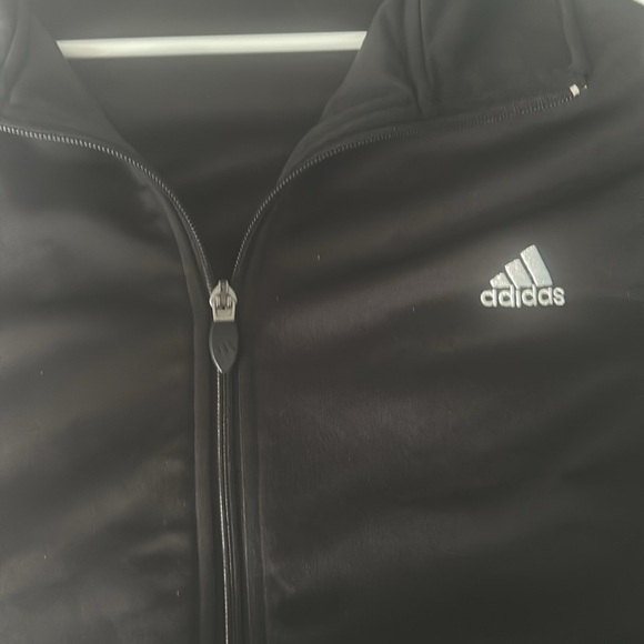 Brand new Adidas Runfalcon 2.0 Size 12 and matching XL jacket - Picture 10 of 12